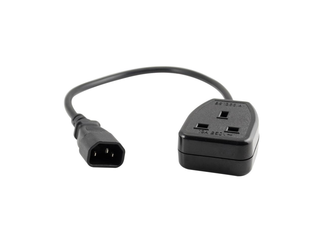 Electrical Plugs, Outlets & Covers Electrical Equipment & Supplies IEC 320 C13 Female