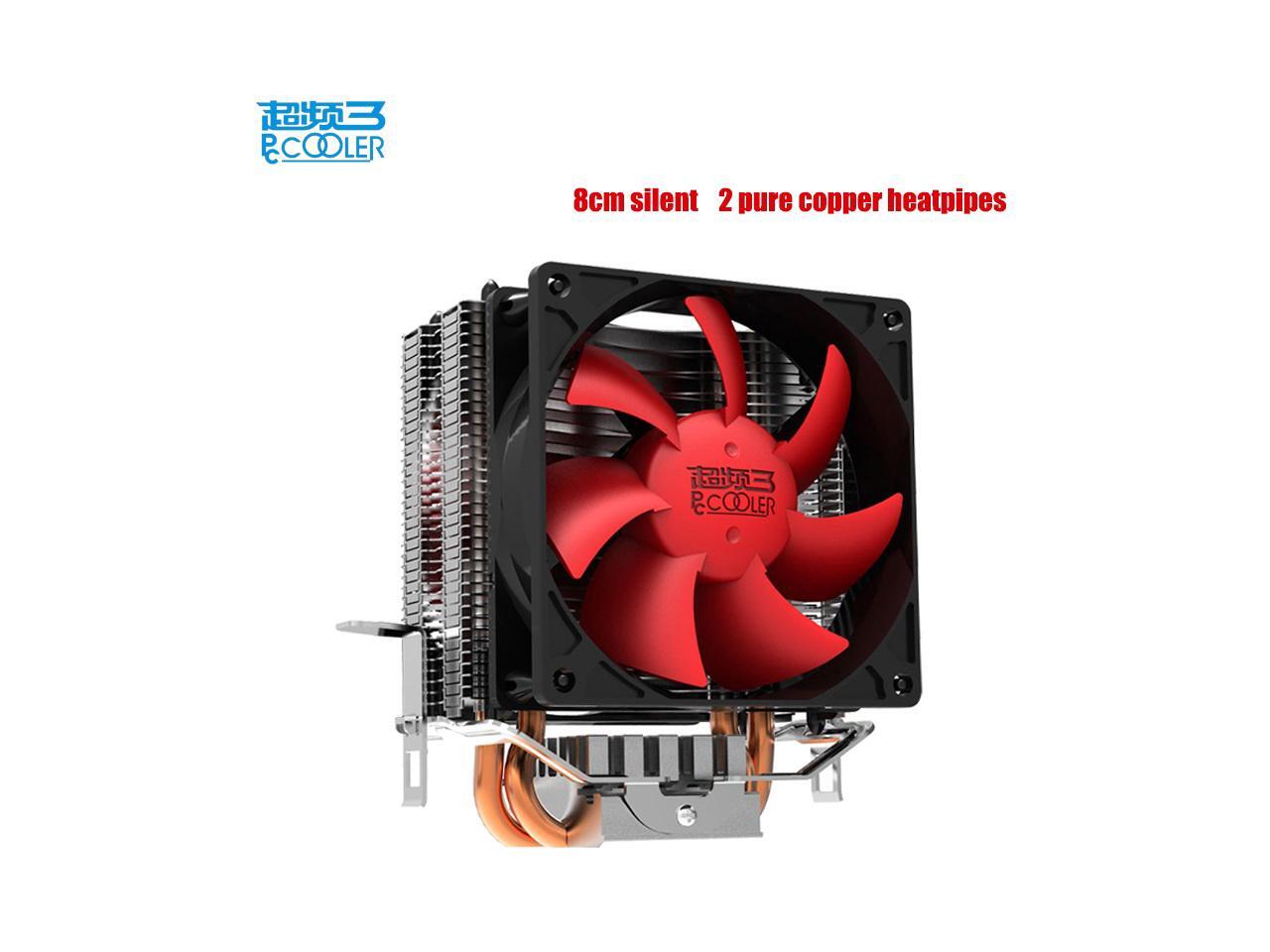 cpu cooling radiator