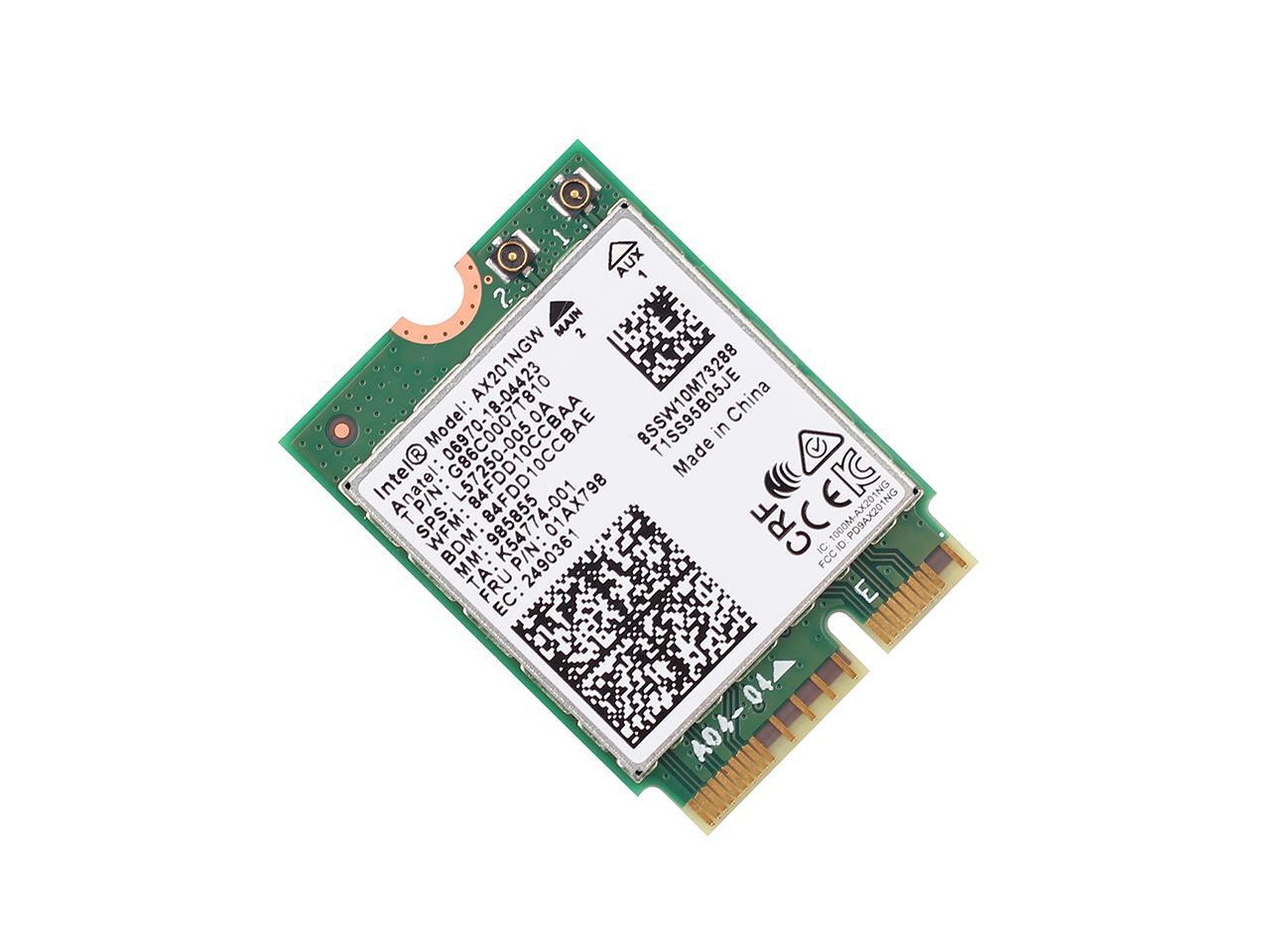 Bluetooth driver ax201 что это