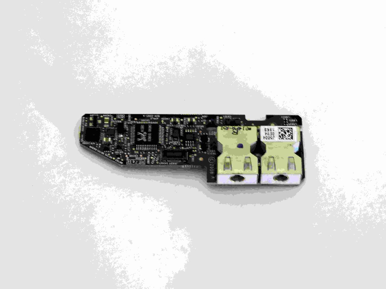 Used Like New 922 03 Apple Mac Mini A12 Audio Board Newegg Com