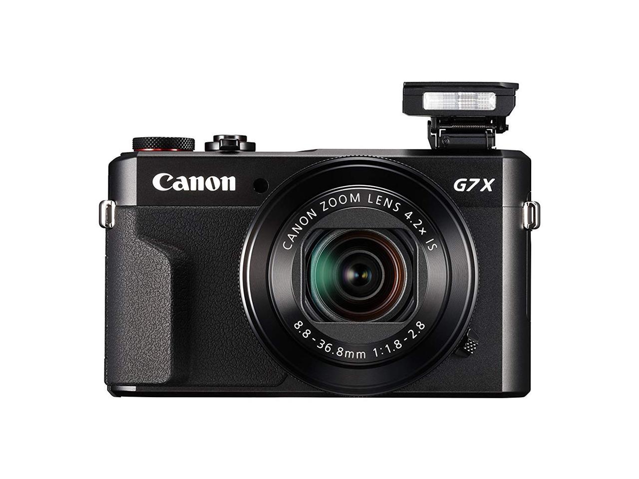 canon g7x ii refurbished