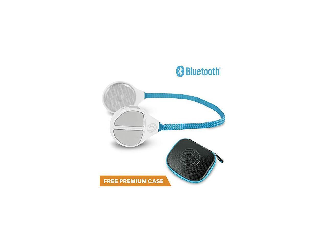 wildhorn alta bluetooth helmet compatible earphones