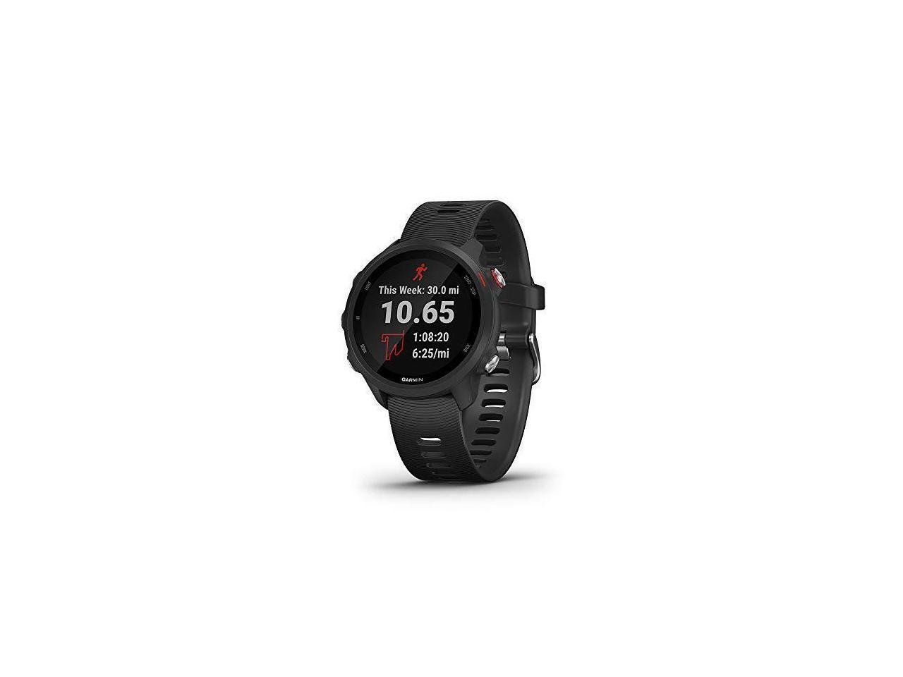 garmin forerunner 245 refurbished