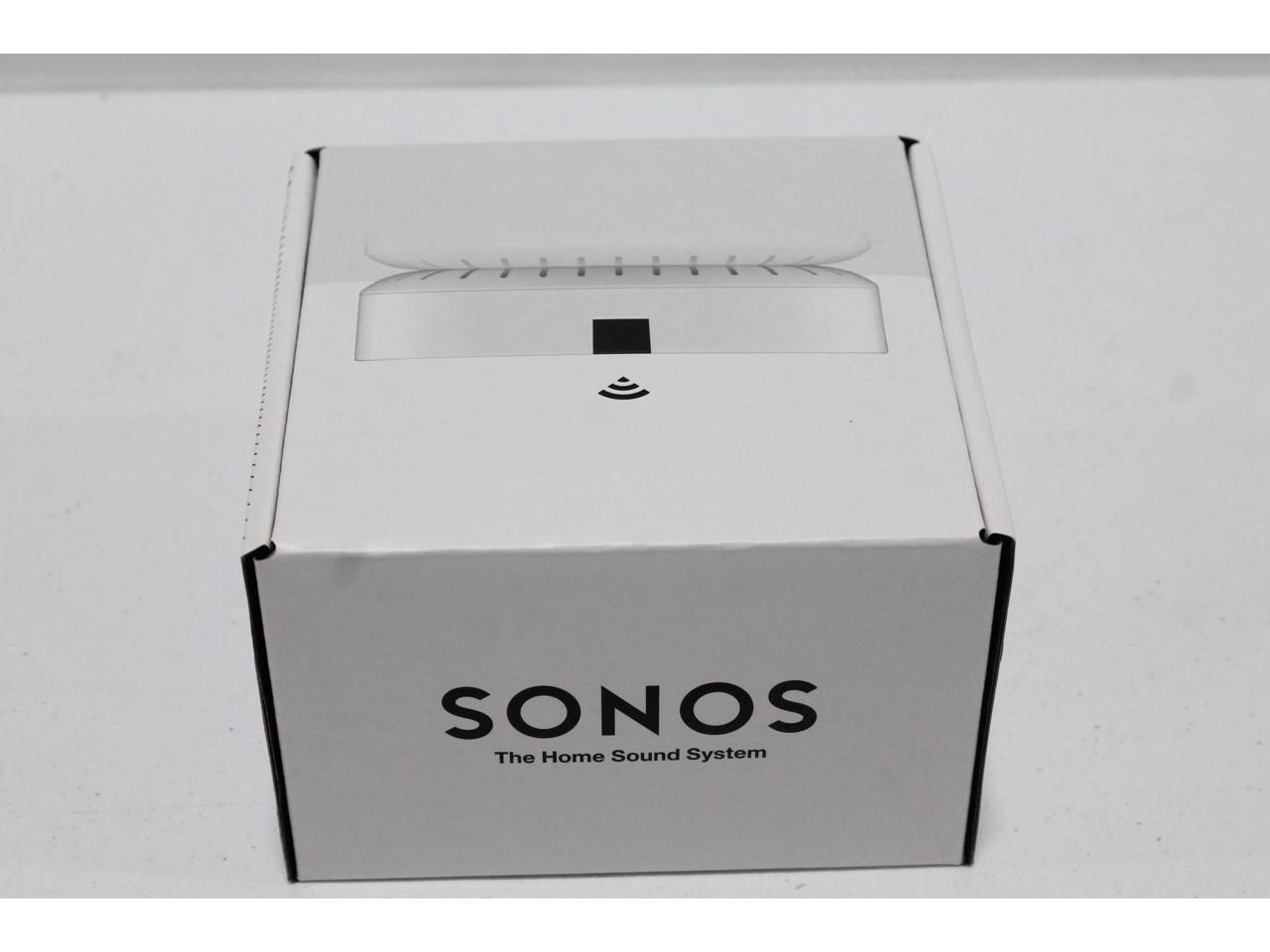 sonos boost