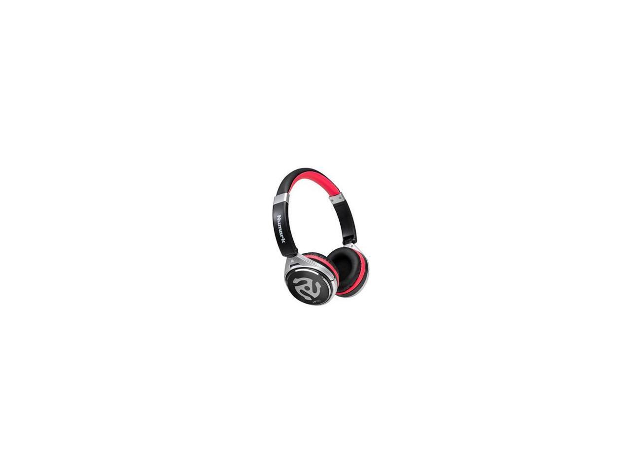 Numark Hf150 Collapsible Dj Headphones Newegg Com