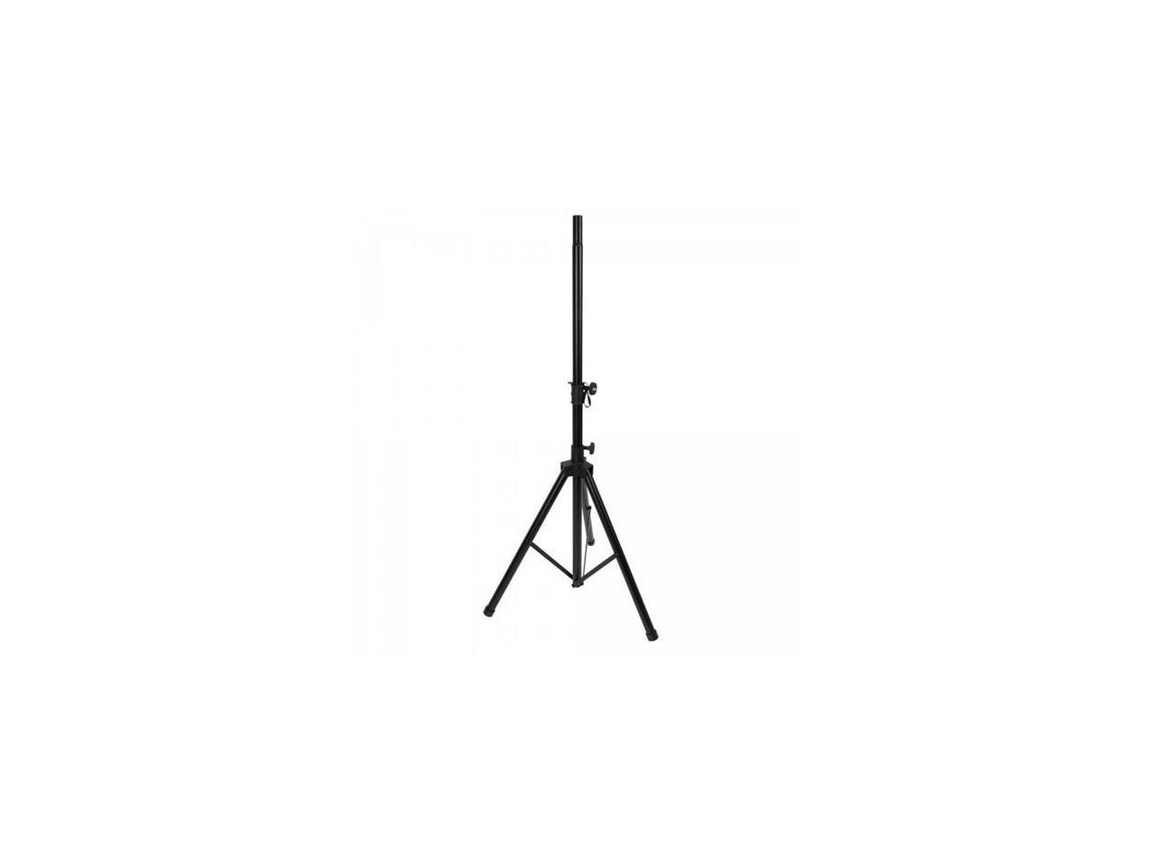 On Stage SS7761B AllAluminum Speaker Stand