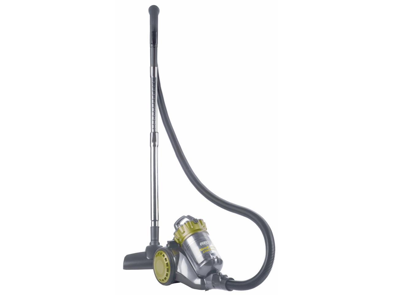 Electrolux Home Care 990A Eureka air excel compact canis