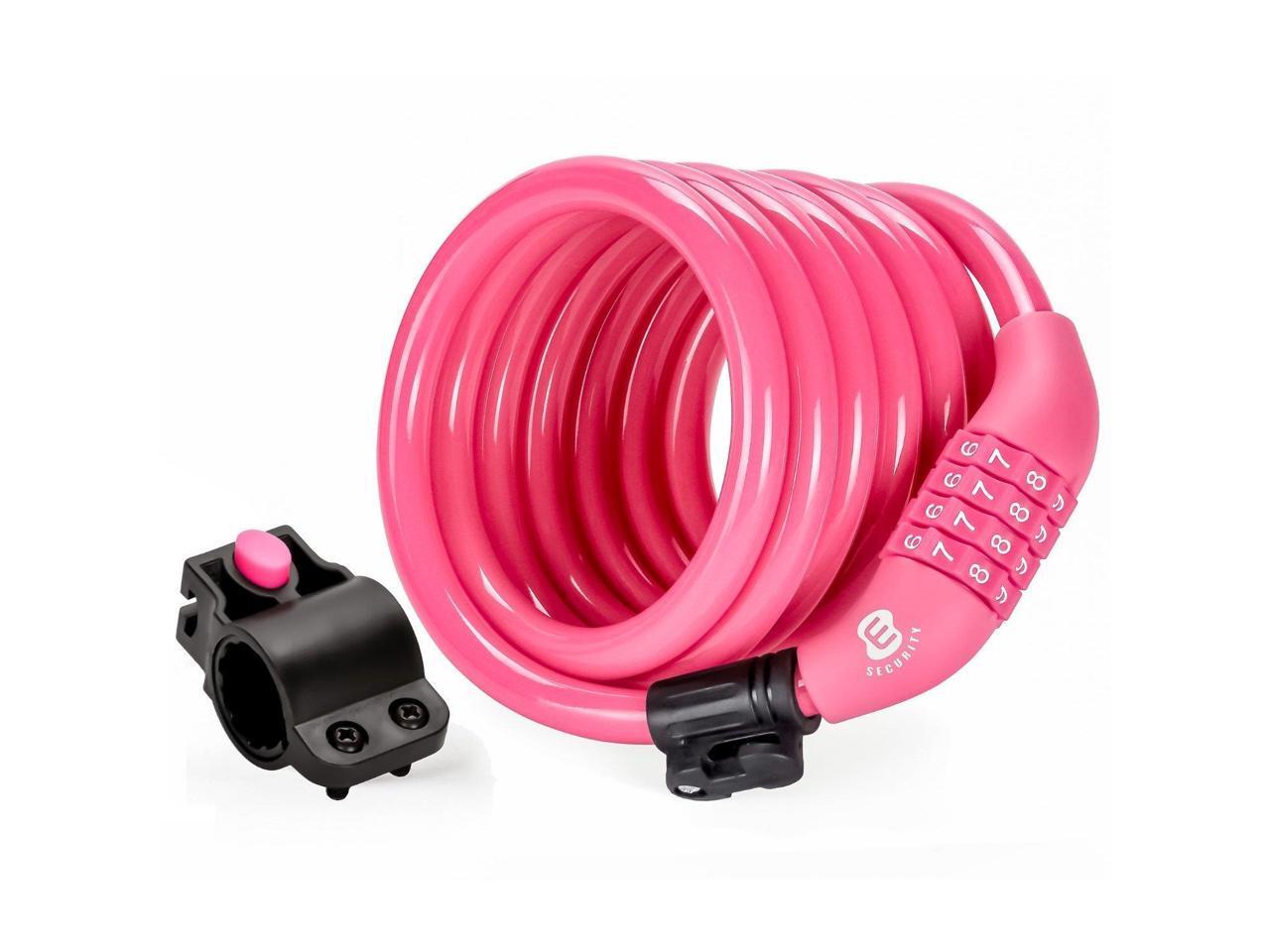How are Bike Locks Coiled: The Ultimate Guide to Secure Your Ride