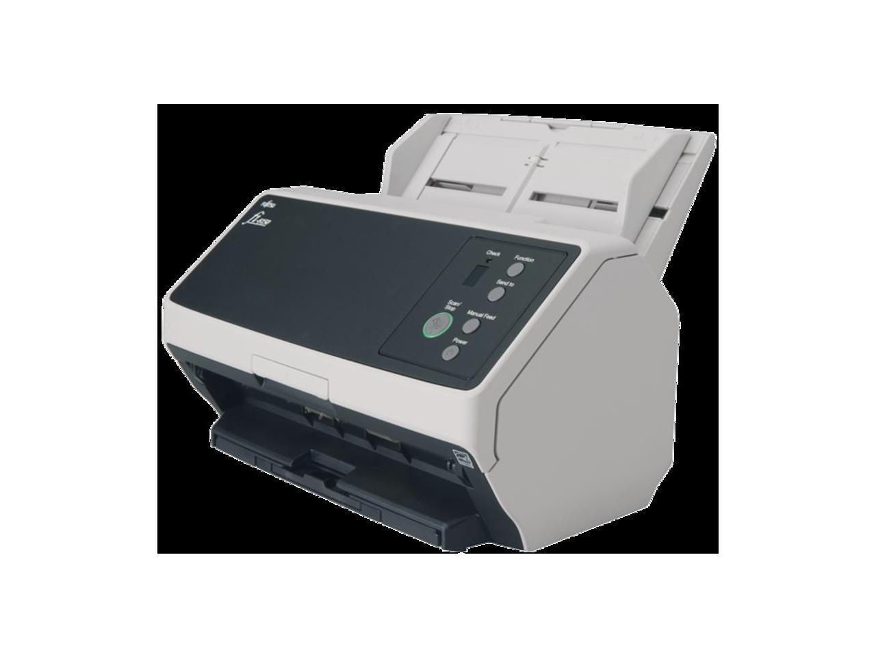 Ricoh Image Scanner Fi-8150 PA03810-B105 ADF (Automatic Document Feeder ...