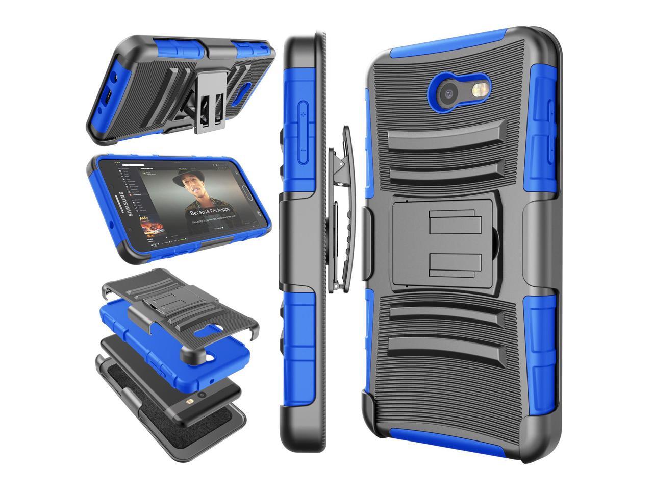samsung j7 holster case