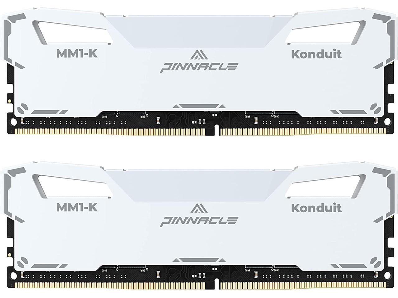 高知インター店】 Timetec Pinnacle Konduit 64GB KIT 2x32GB DDR4