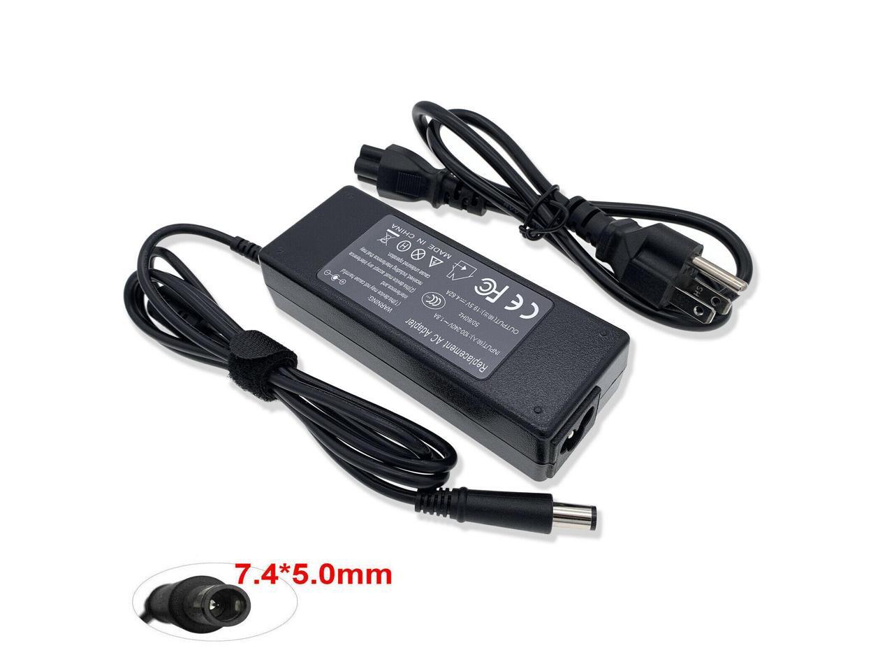 90W Ac Adapter Charger For Dell Latitude 14-E5470 P62G001 Laptop Power  Supply - Newegg.com