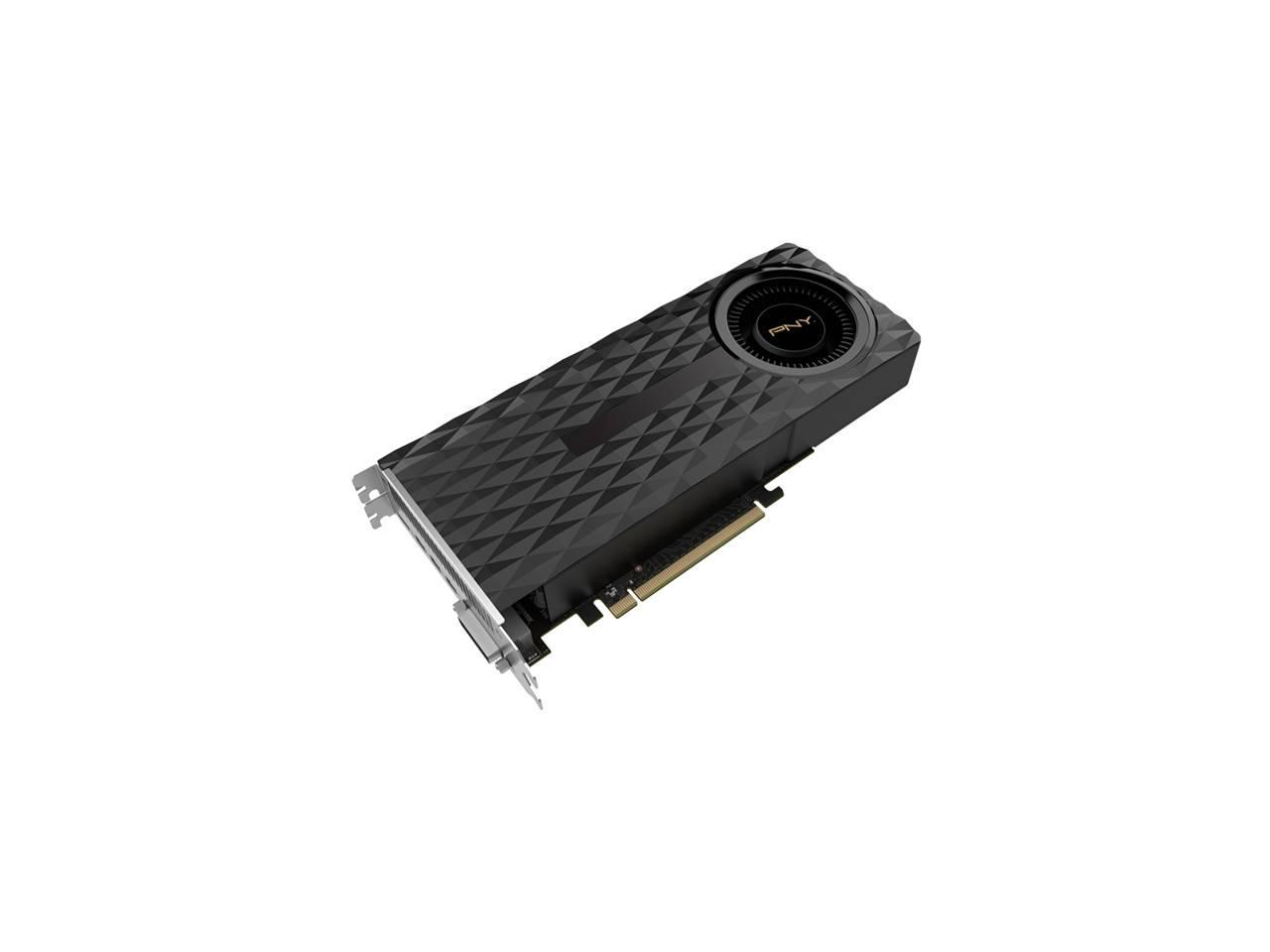 Pny Nvidia Geforce Gtx 970 4gb Gddr5 Dvi Mini Hdmi 3mini Displayport Pci Express Video Graphics Card Newegg Com