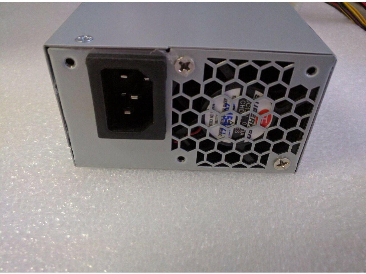 NEW H220NS-00 D220R004L Power Supply for Dell 650WP Vostro 270s 660s 350W L35.1 