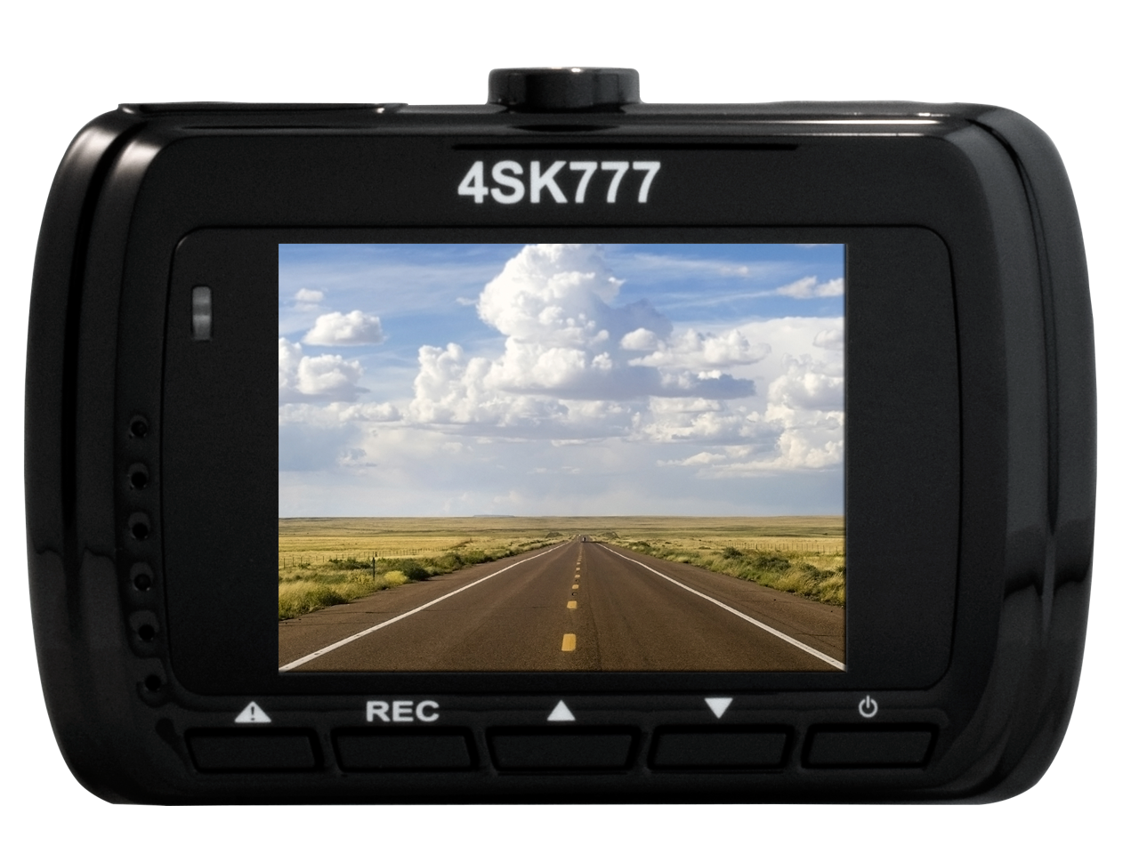 4Sight 4SK777 4Sight 4SK777 The Original Dash Cam Plus Black Newegg.ca