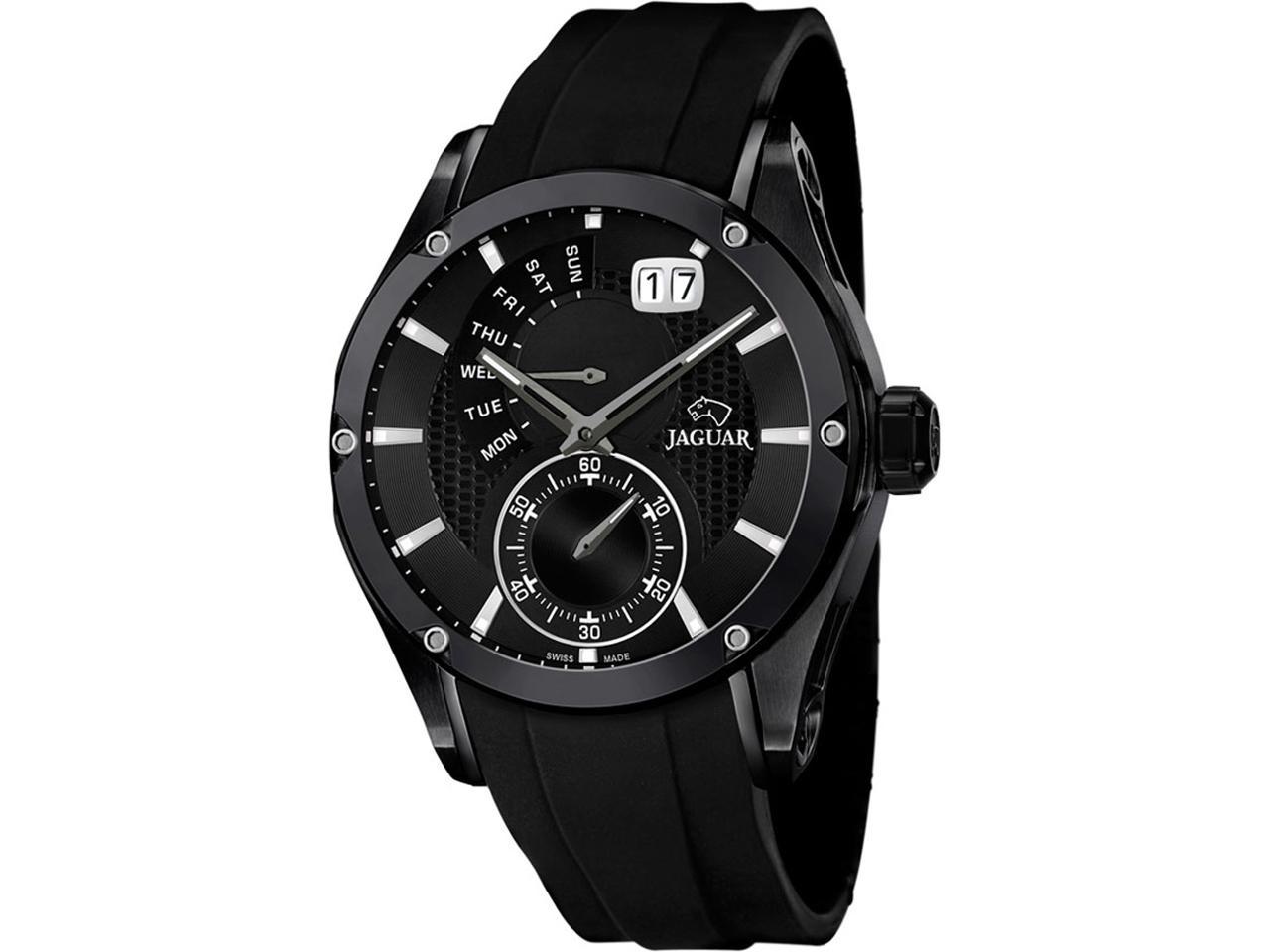 montres jaguar homme