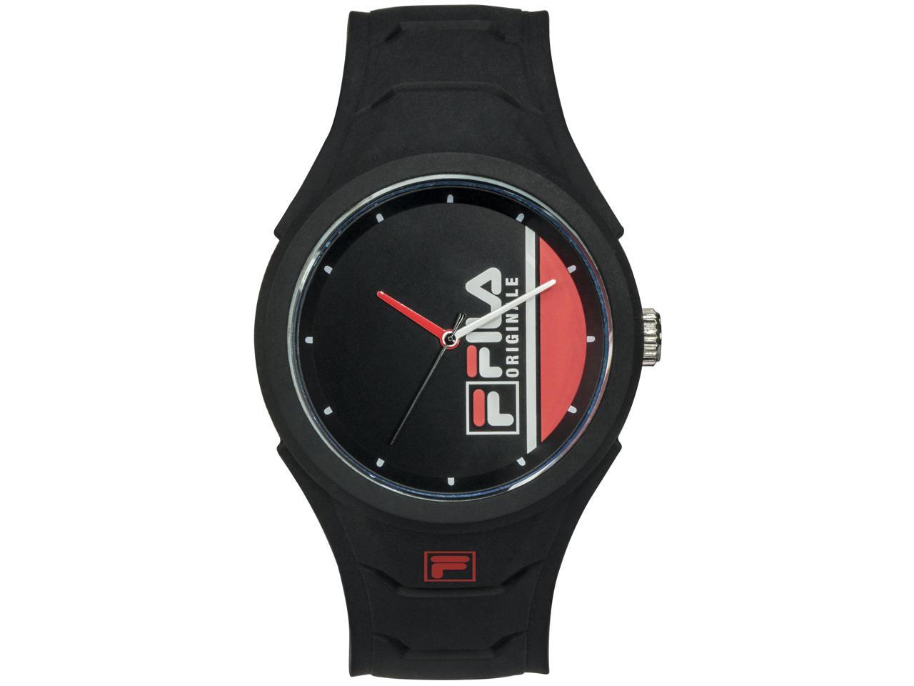 fila watch strap replacement