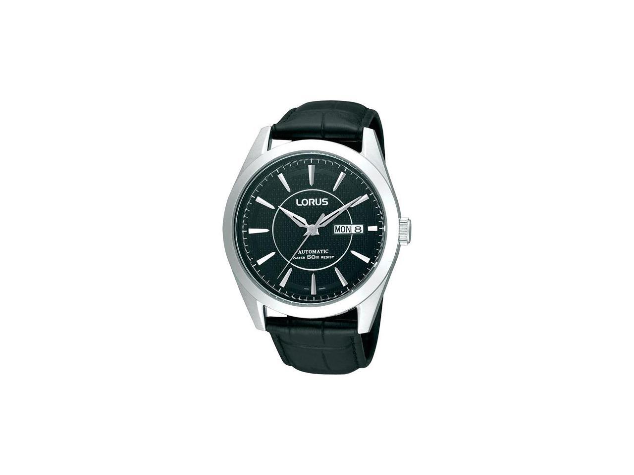 lorus solar powered watches