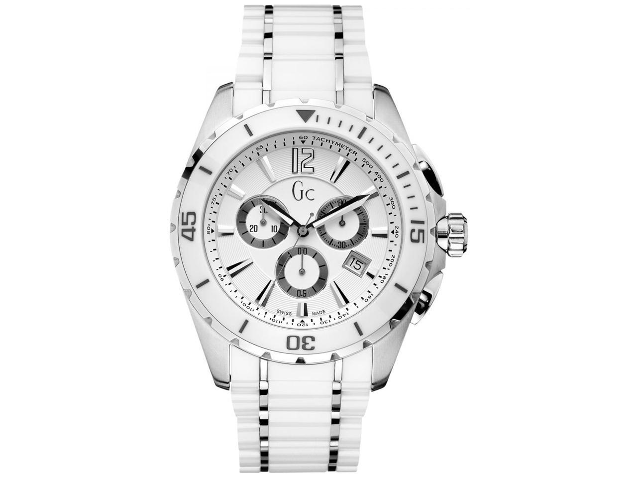 guess breeze watch