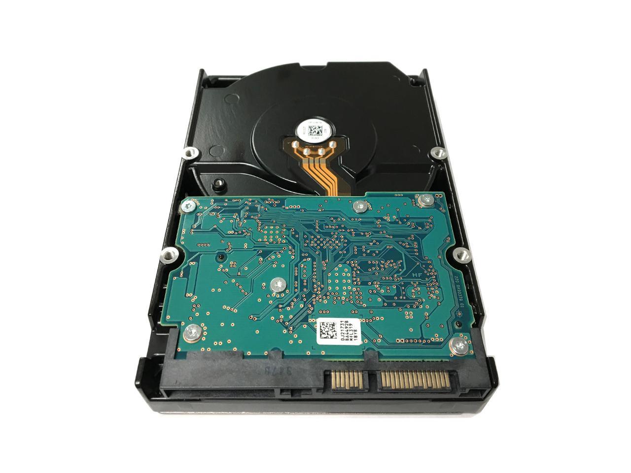 PC/タブレット ノートPC Refurbished: HGST Ultrastar 7K4000 HUS724030ALE641 (0F17731) 3TB 