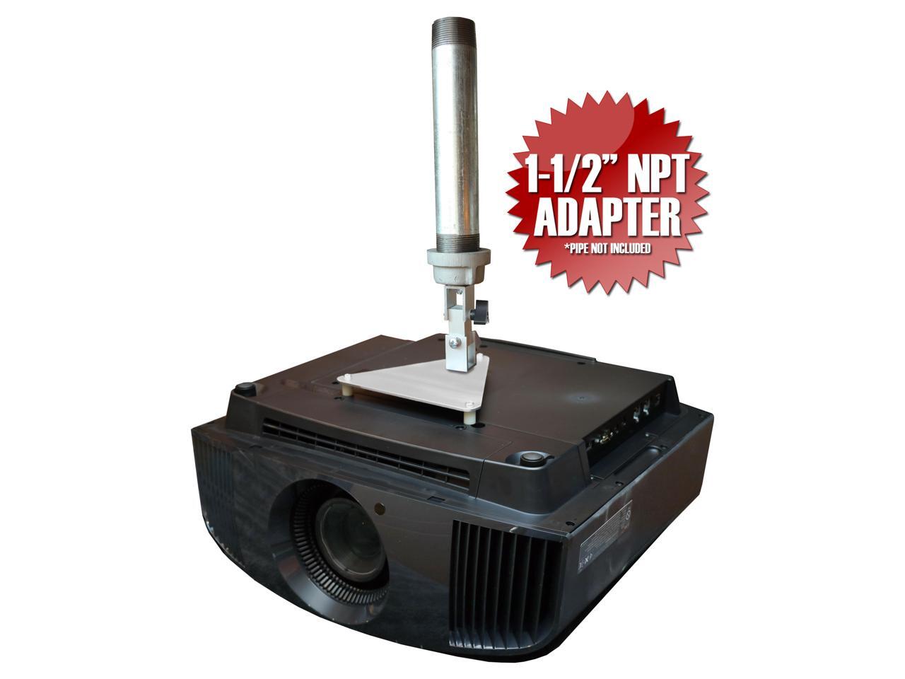 Projector Ceiling Mount for Sony Home Cinema VPLXW5000ES XW6000ES