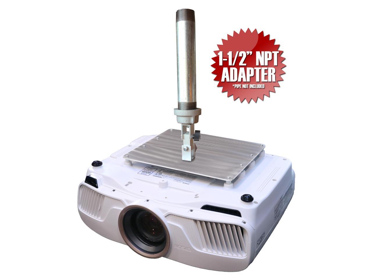 Projector Ceiling Mount for Epson Home Cinema LS11000 Pro Cinema