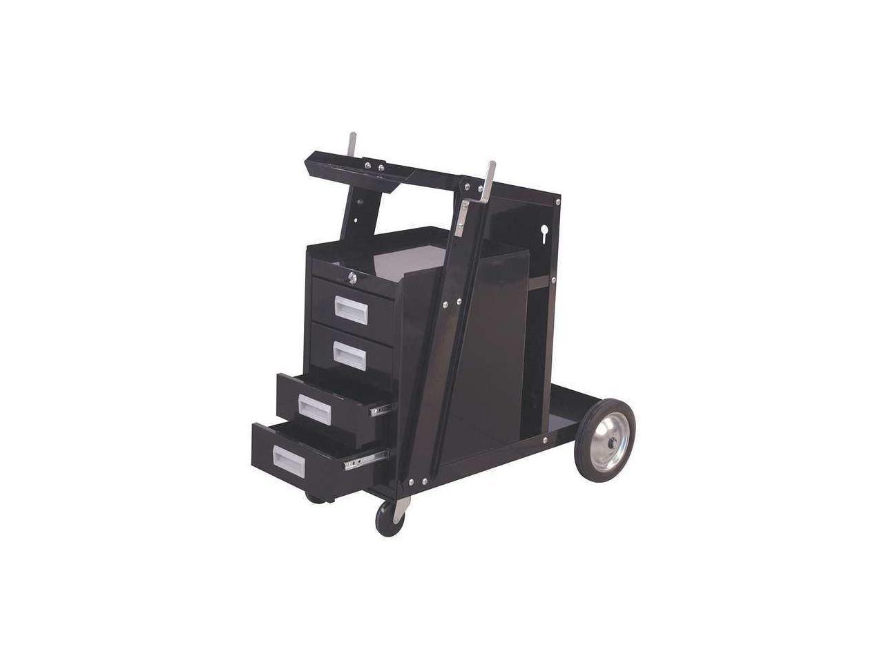 Westward 19D984 Welding Cart With Drawers for sale online 