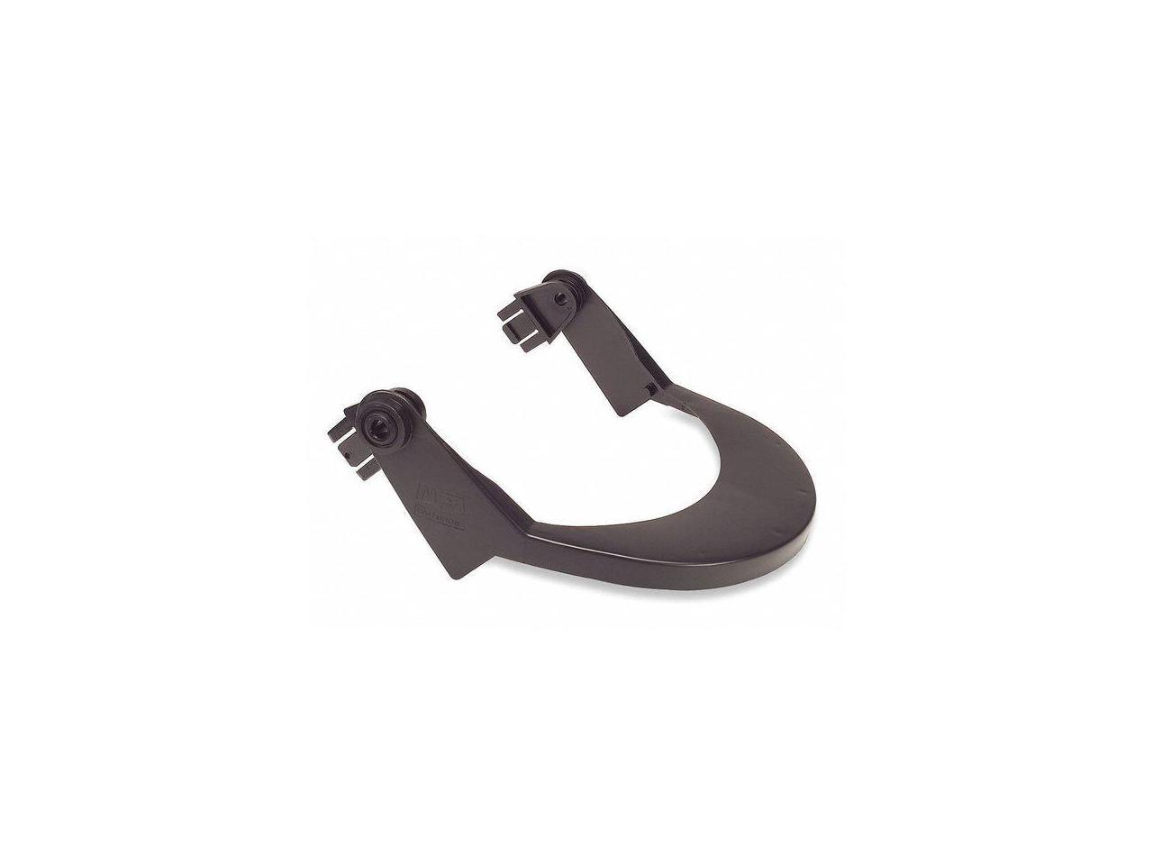MSA 459458 Goggle Retainer,For Hard Caps