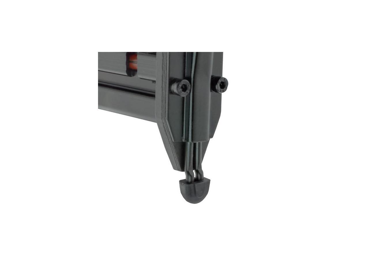 NuMax SL31 Pneumatic 3in1 16Gauge and 18Gauge 2" Finish Nailer and