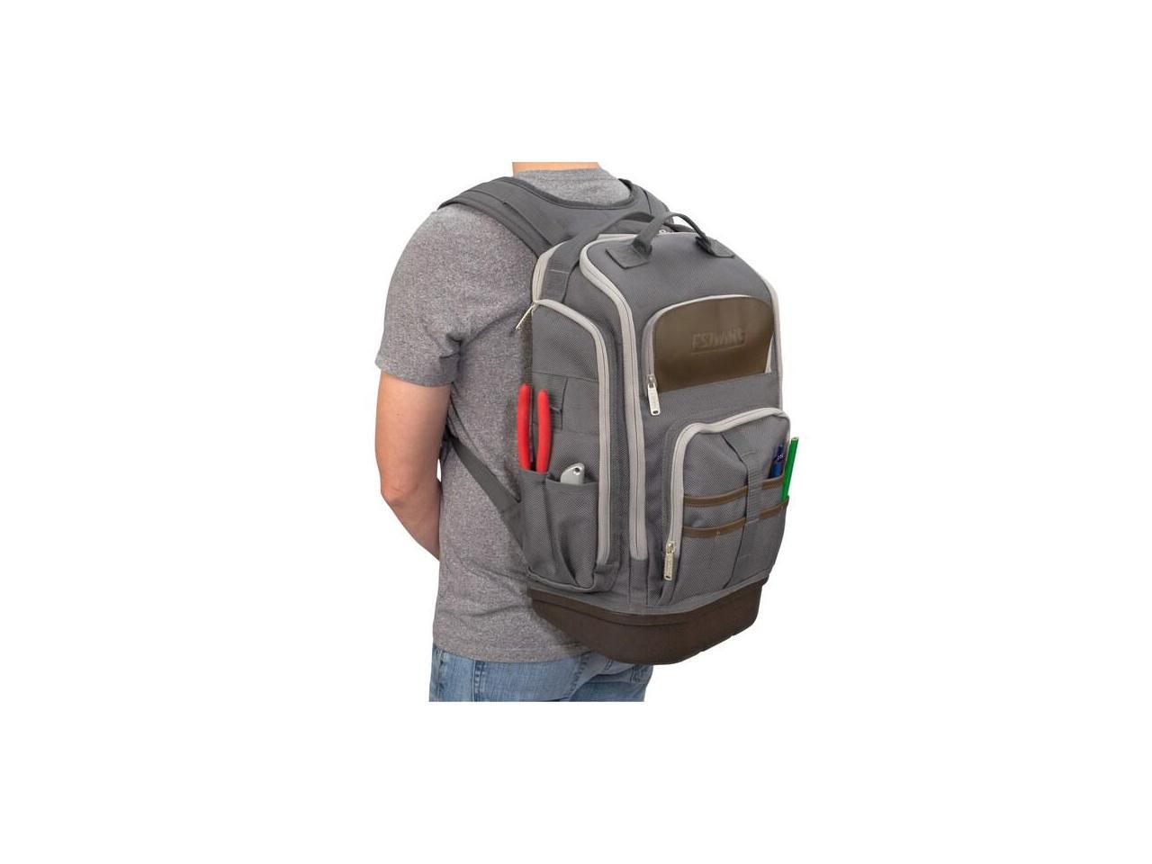 estwing backpack