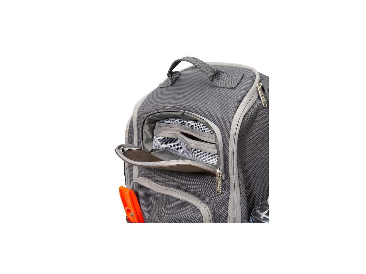 estwing backpack
