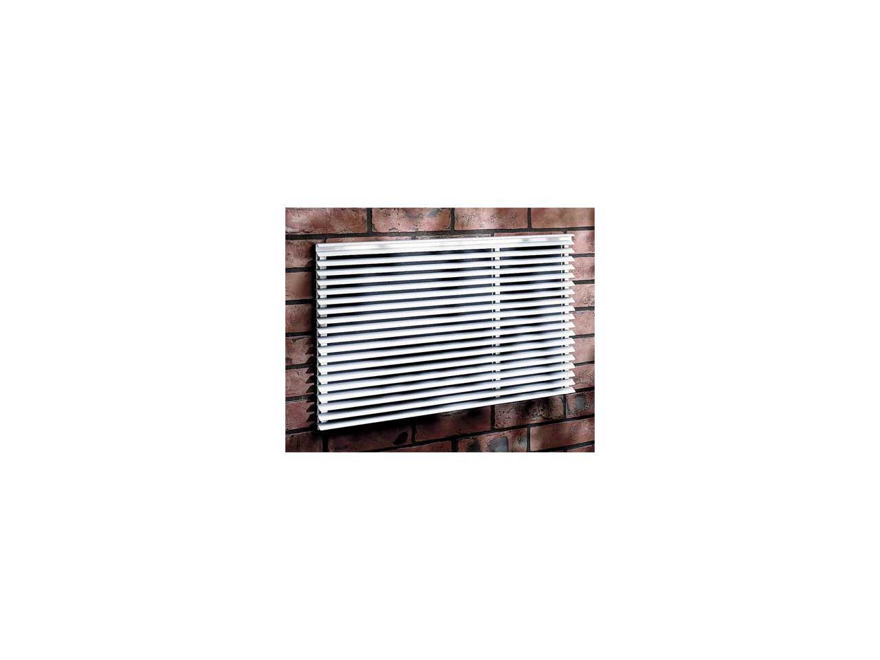 Frigidaire EA109T Protective Rear Grille for Through-the-Wall Air Conditioners