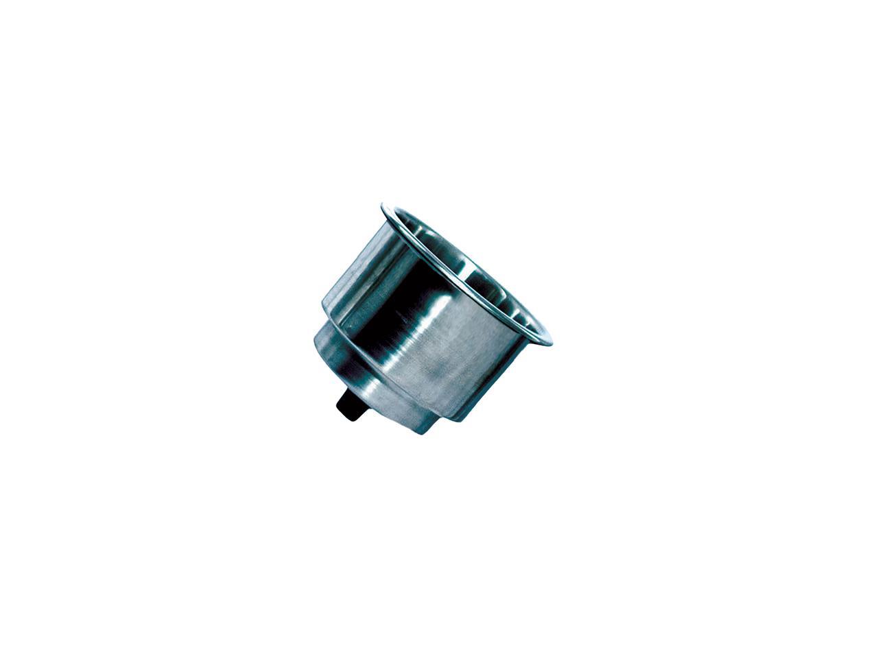 Tigress Stainless Steel Cup Insert - Newegg.com