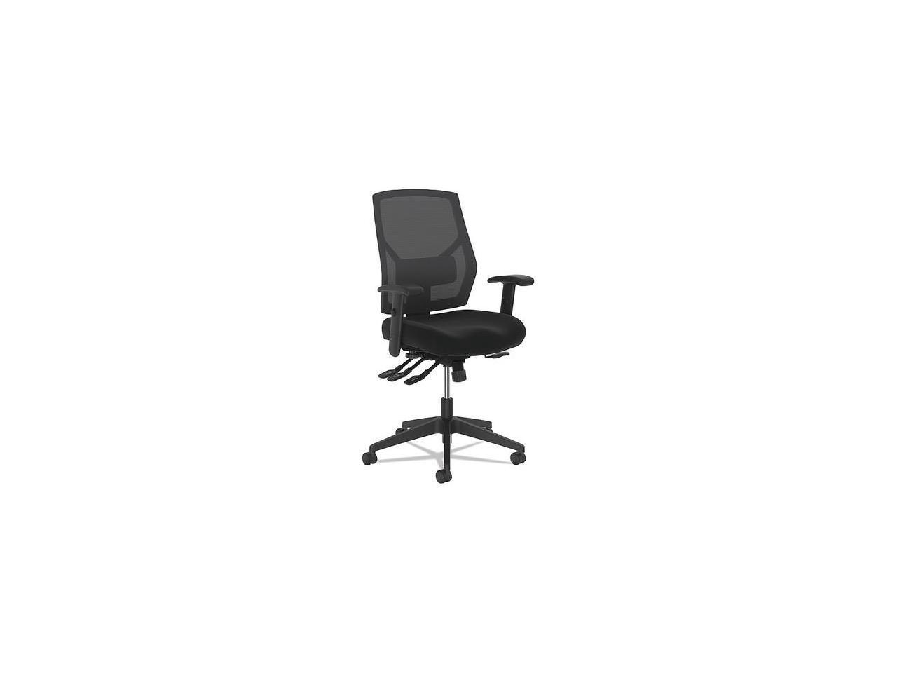 HON Crio HighBack Task Chair Mesh Back Computer Chair with