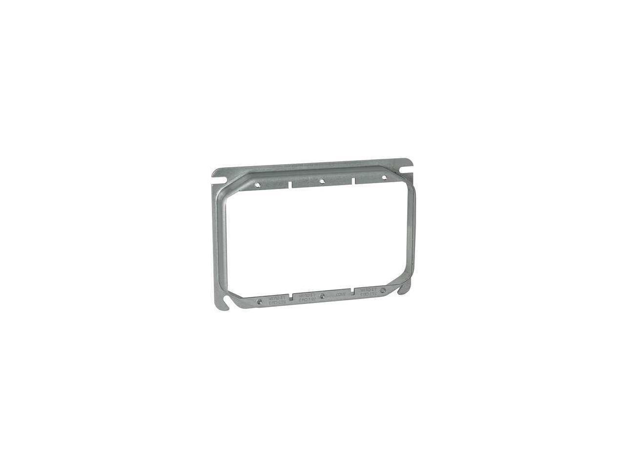 raco adjustable plaster ring raco adjustable plaster ring