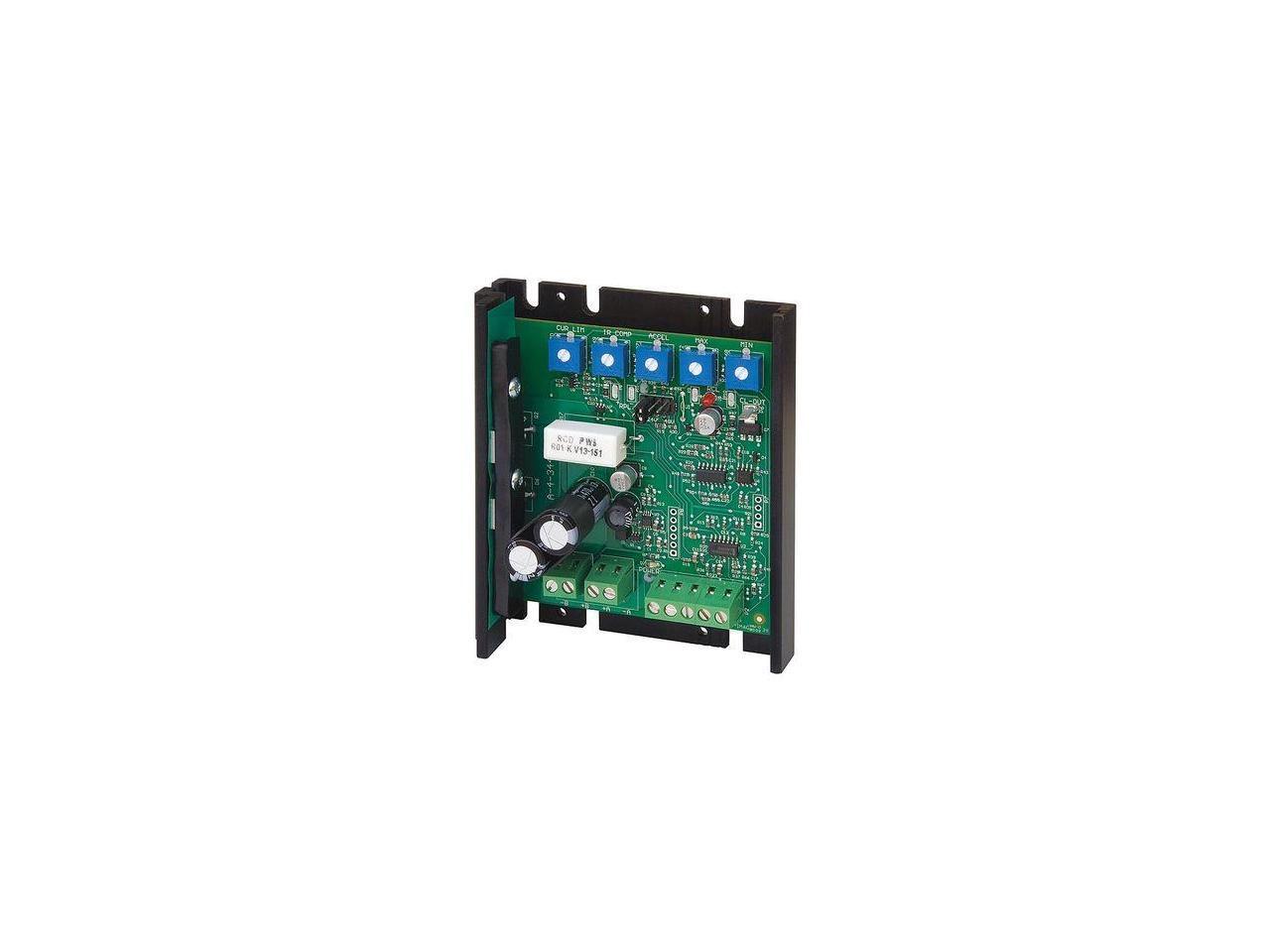 Chassis 12//24//36//48VDC 10A DC SpdControl