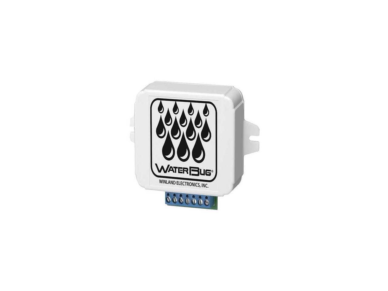 WINLAND ELECTRONICS WB200 Water Detection Systm,8 to 28 VAC/DC