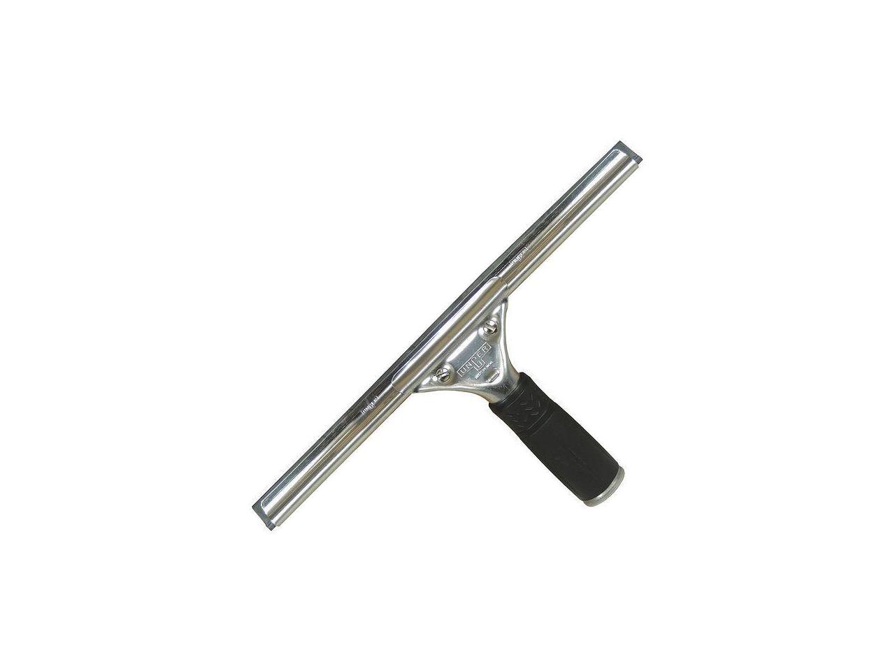 Unger Industrial PR450 18Inch Pro Squeegee with Grip