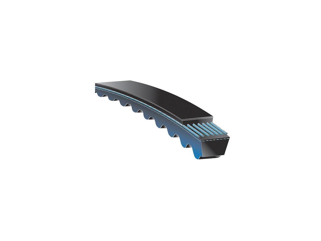 GATES XPB2650 Metric V-Belt,XPB,2650mm