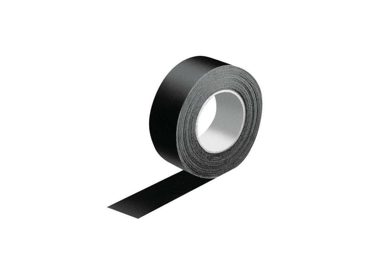 K-FLEX USA 800-CLAD-INBL-4 4\" x 75 Ft. Polymeric Pipe Insulation Tape ...