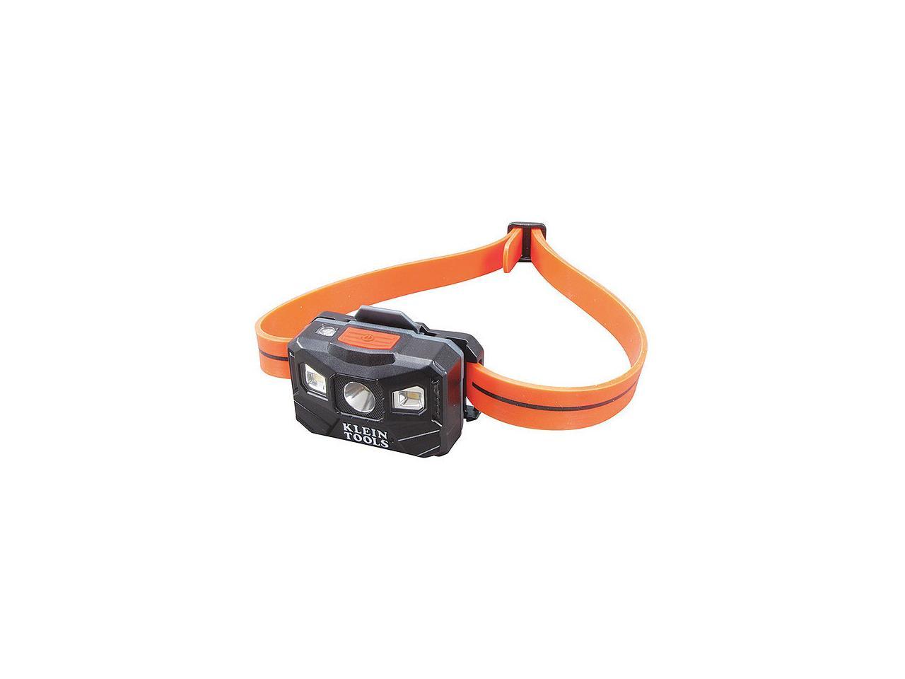 klein headlamp 56034