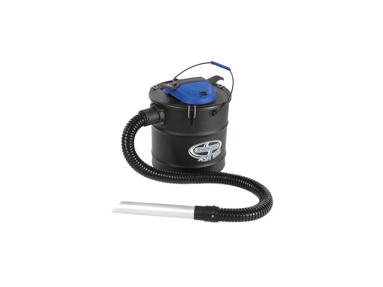 Snow Joe Ash Vac Parts