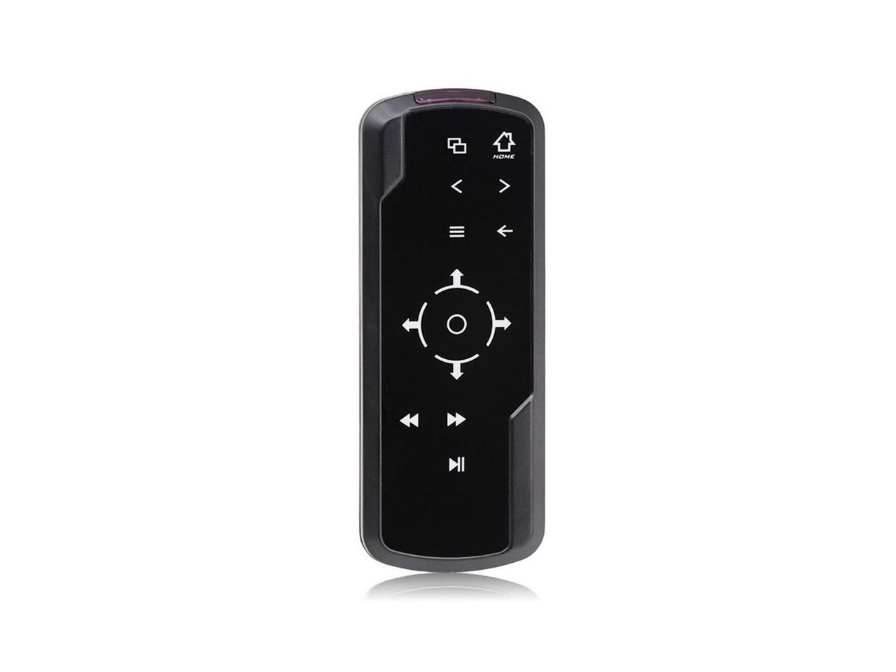 microsoft media remote