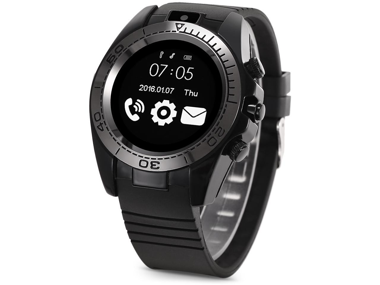 kocaso 1.54 touch screen 2g smart watch