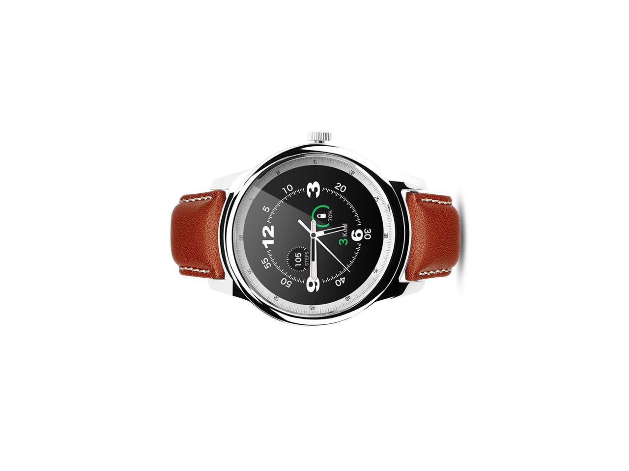 dm368 smartwatch