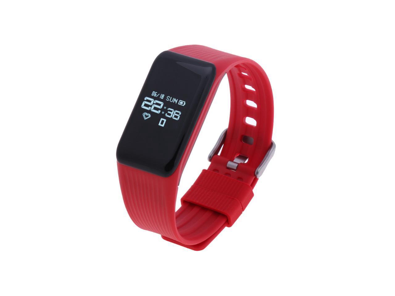 k1 fitness tracker