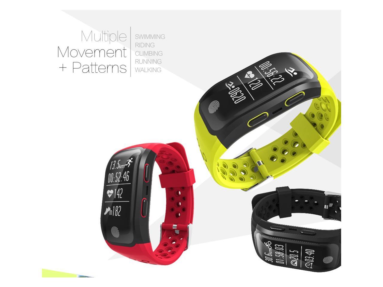 smartwatch s908