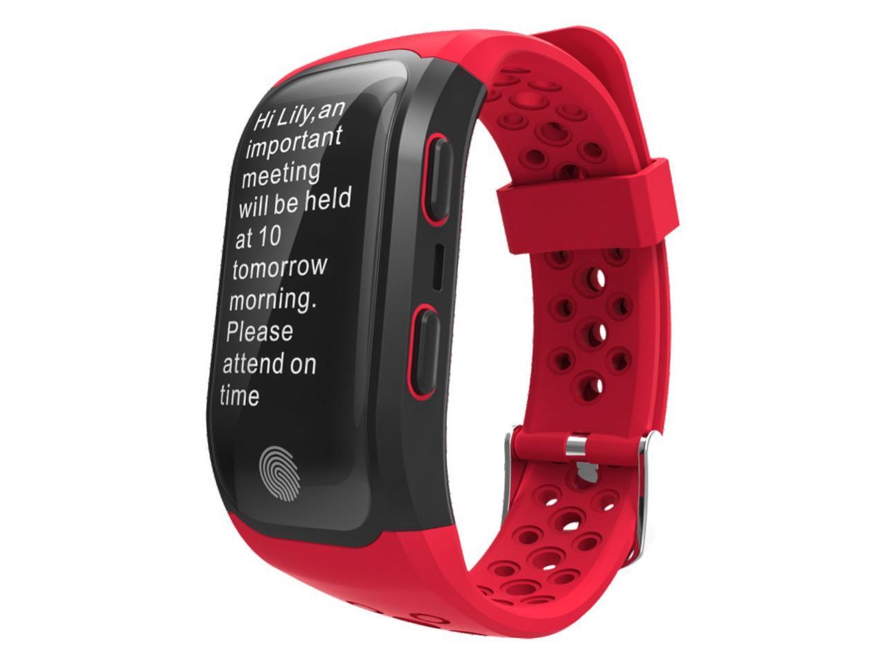 smartwatch s908