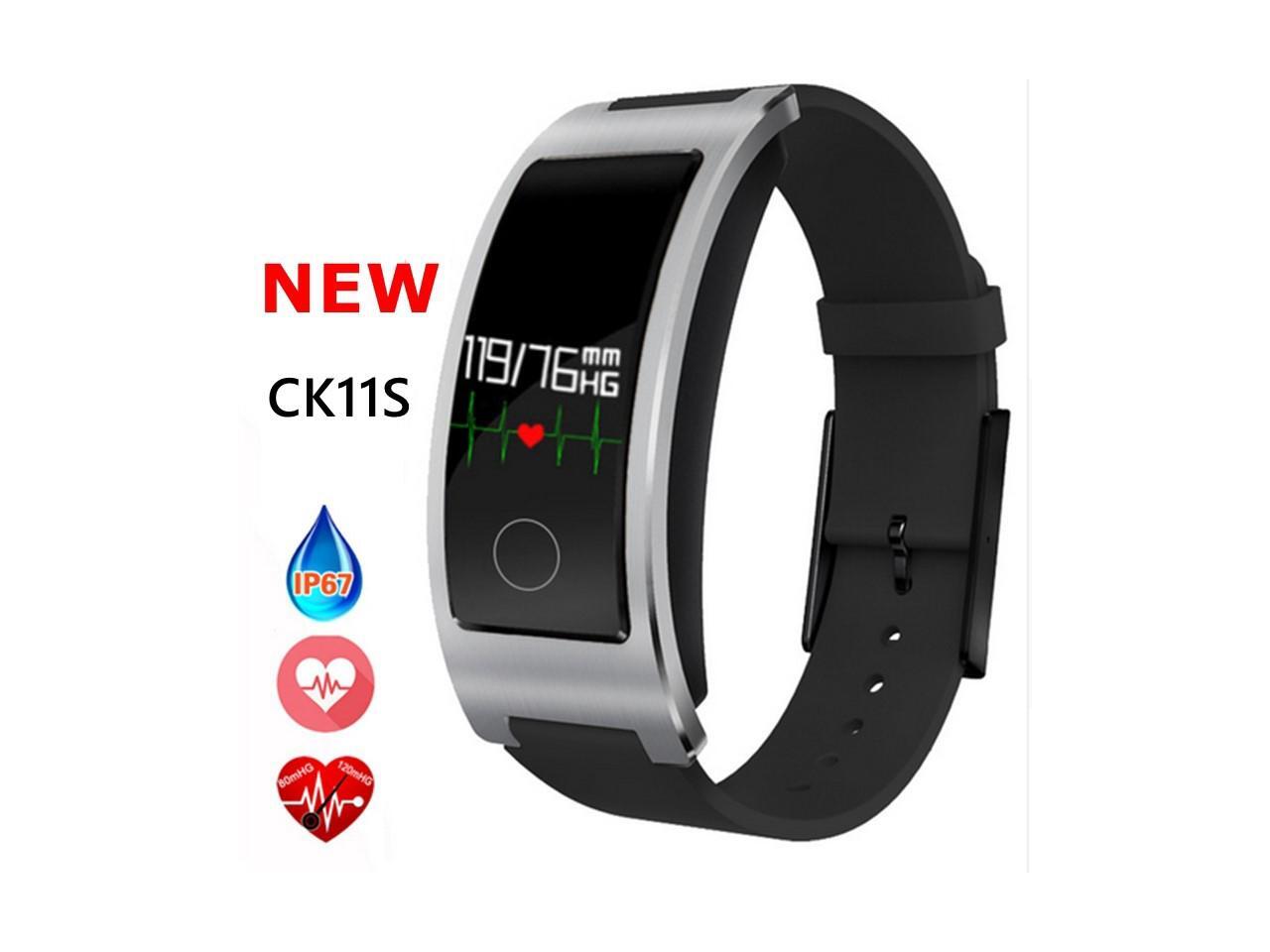 ck11s smart band app