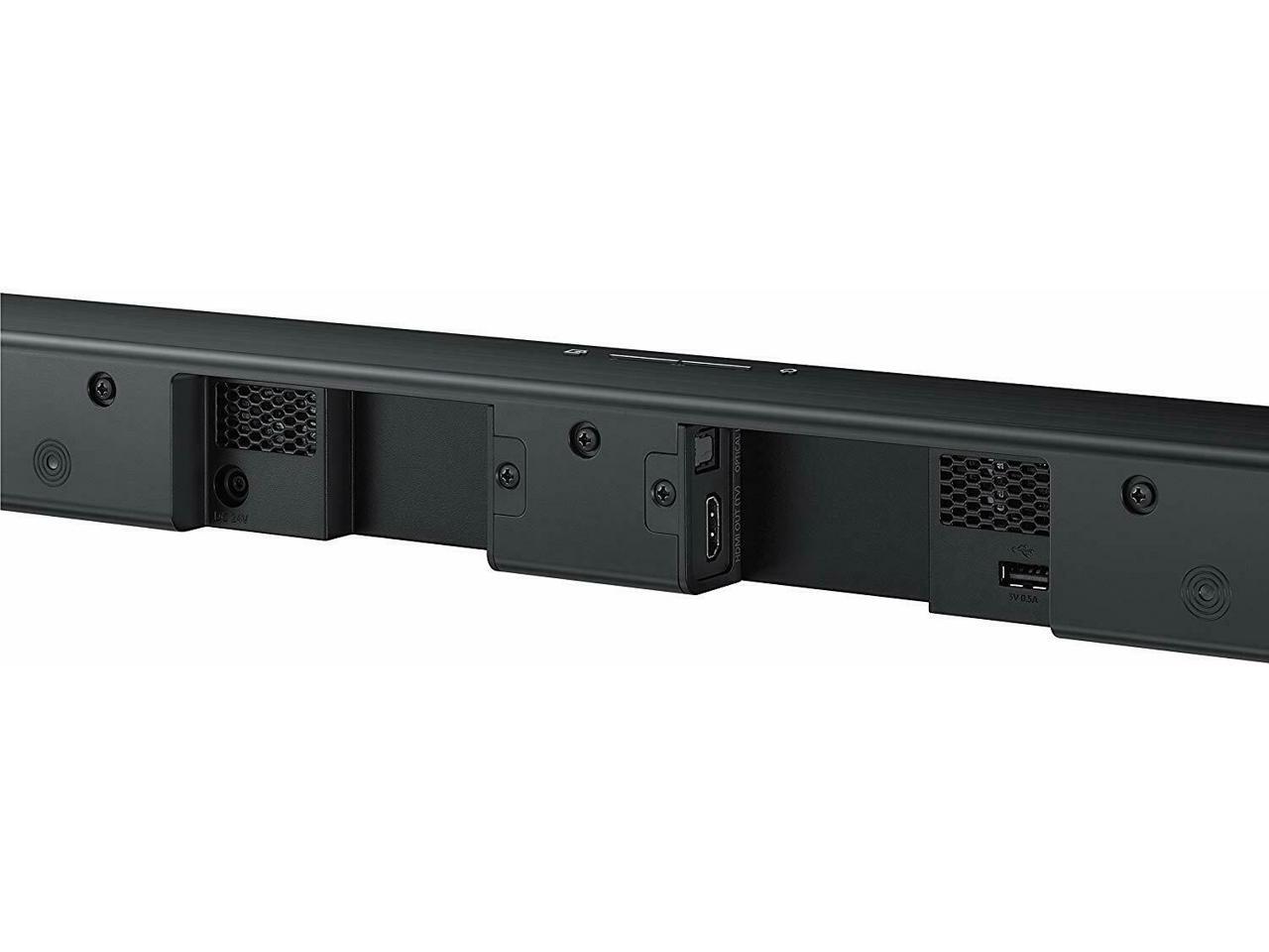 samsung 460 soundbar